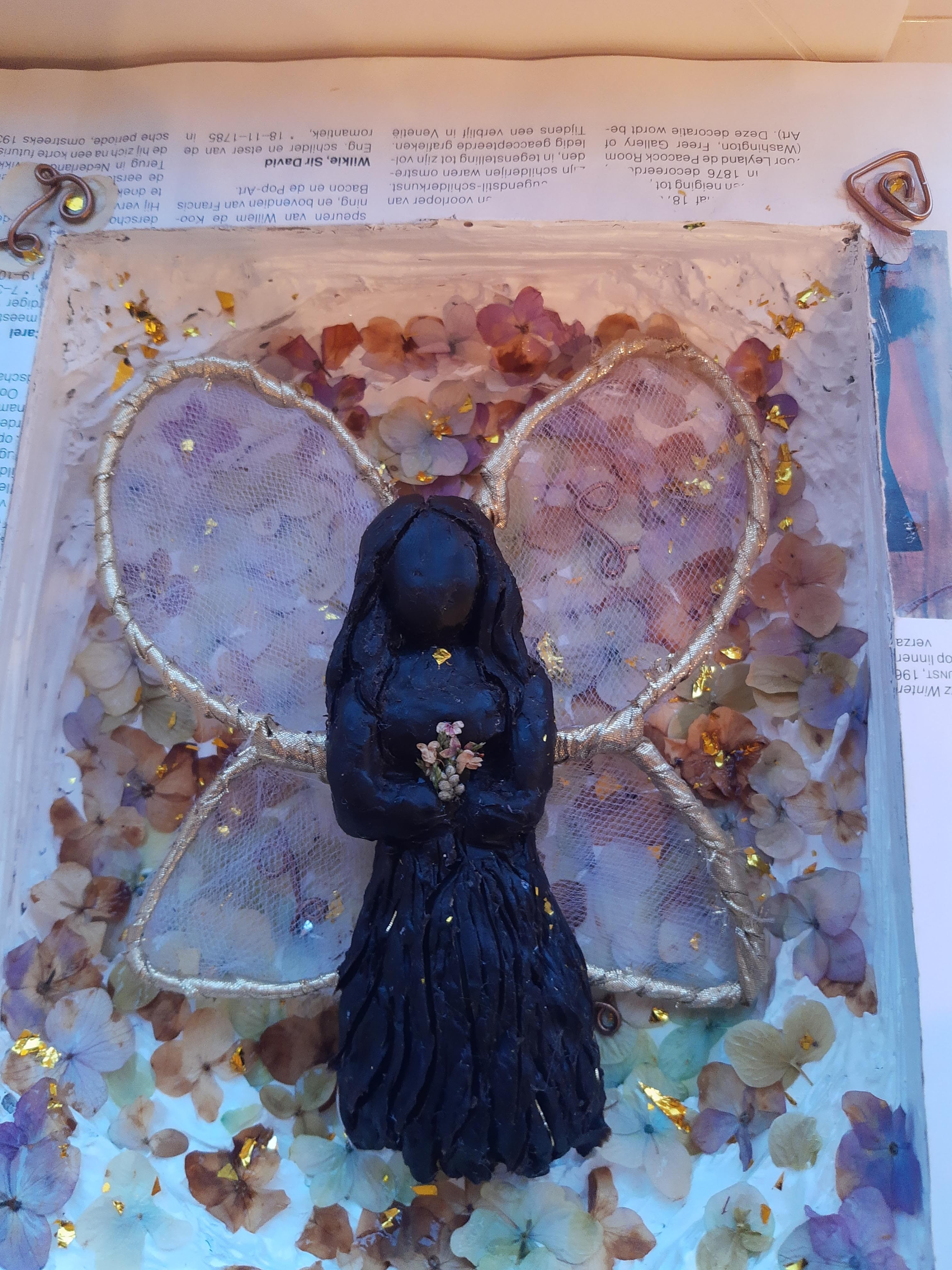 fairy