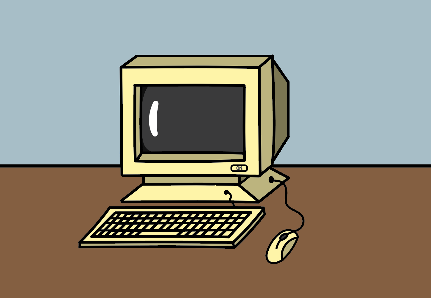 Computer