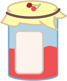 Jam jar