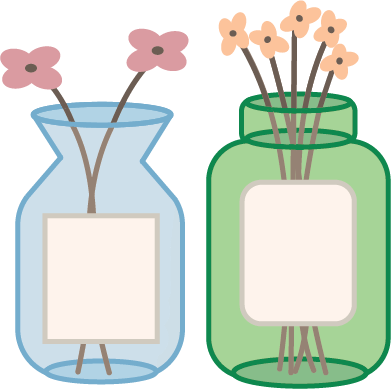 Vases