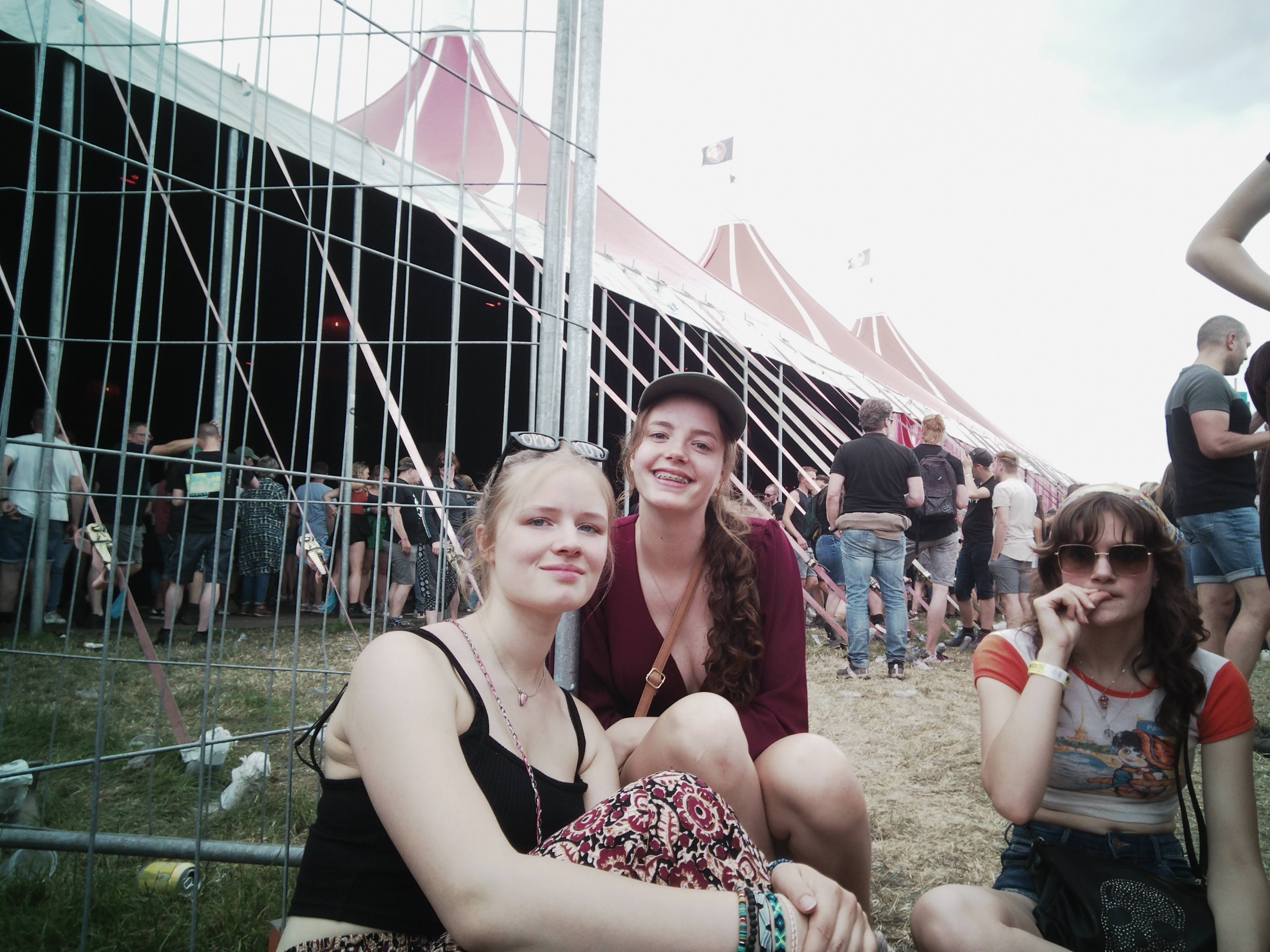 Festival Zwarte Cross