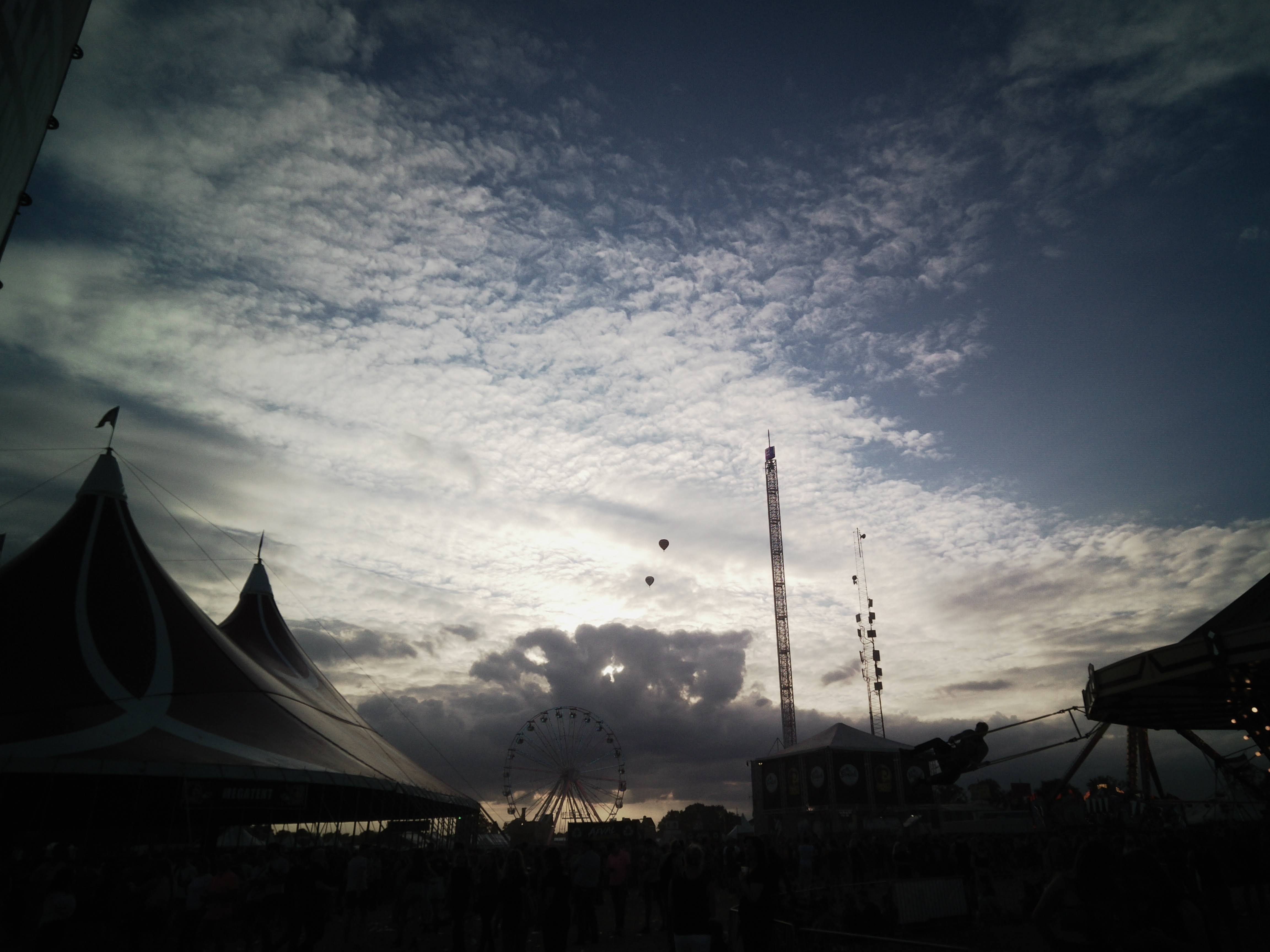 Festival Zwarte Cross