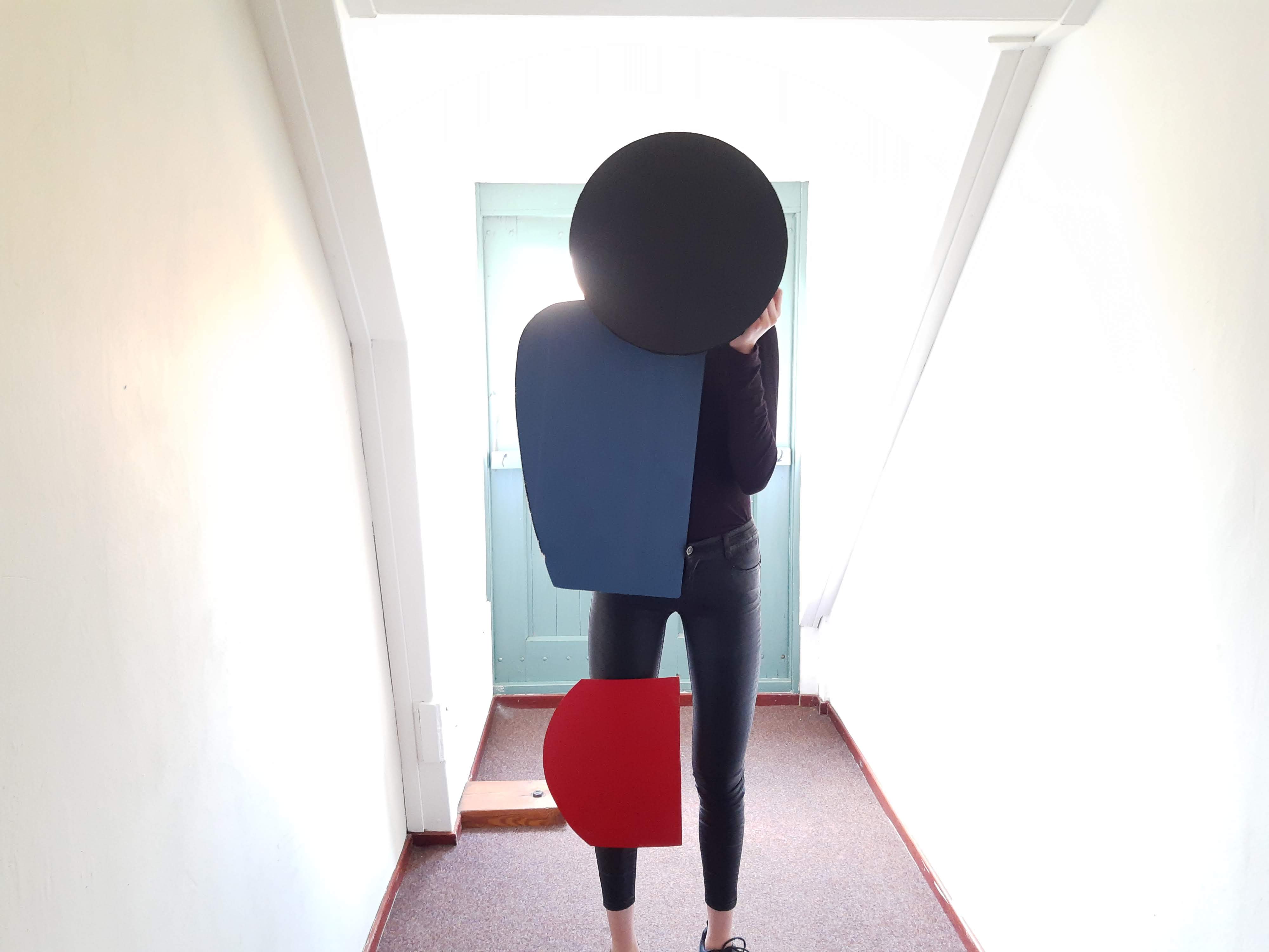 Modern Costume